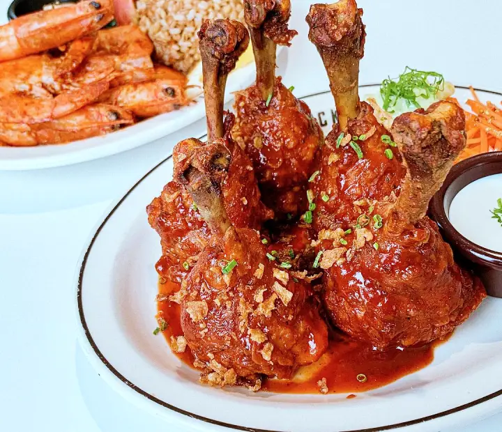 줄서는식당 박나래 200만원 쓴 바질 그린 소스 매쉬 포테이토 스테이크, 에그 베네딕트, 브런치 맛집 한강진역 한남동 맛집 소개