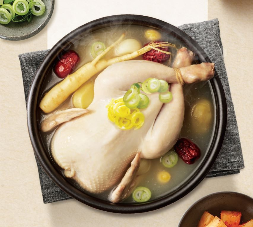 2025년 초복 중복 말복 날짜 