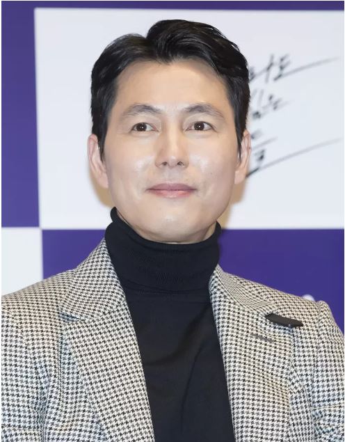 정우성