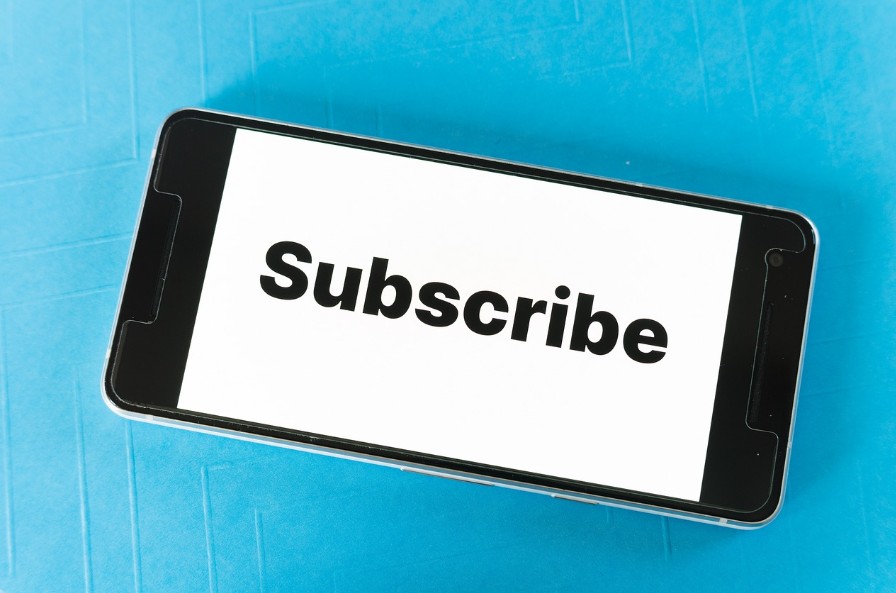 디지털 노마드 구독 관련 사진