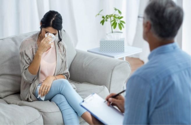 요실금 치료방법