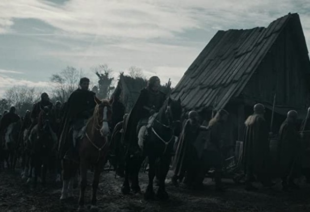 【넷플릭스 영국 액션영화 추천】 세븐 킹스 머스트 다이 다시보기 결말 후기 리뷰 스포일러