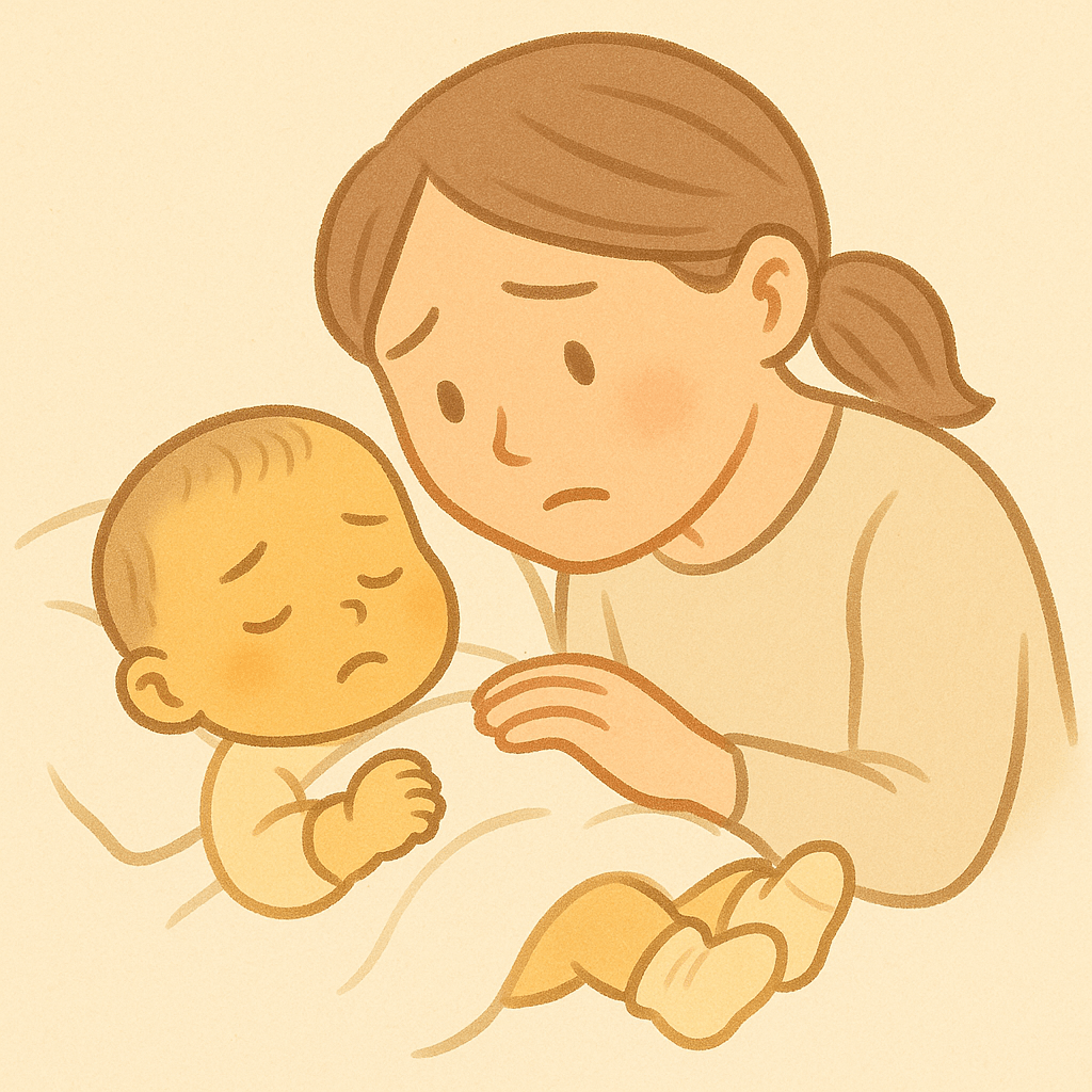 신생아 육아 정보 신생아 황달 원인 황달 구분법 황달 치료법