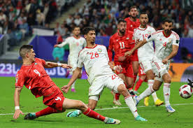 한국 팔레스타인 축구 중계 방송 보러가기