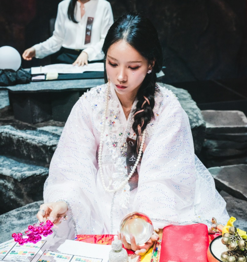 운명전쟁49 출연진·참가자·공개시간