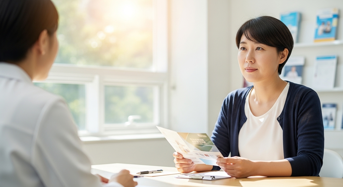 독감예방접종 맞기 전 체크