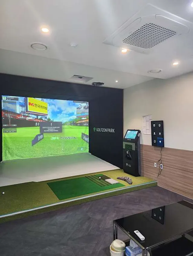 골프존파크 서면남촌스크린점