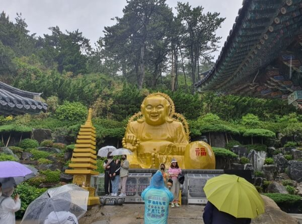 포대화상