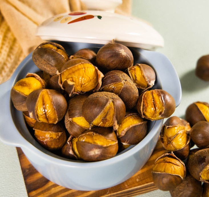 나만 달달한게 좋아? &ldquo;겨울되면 단 게 당기는 40대, 몸에 덜 부담스러운 달달한 간식 top 5&rdquo;