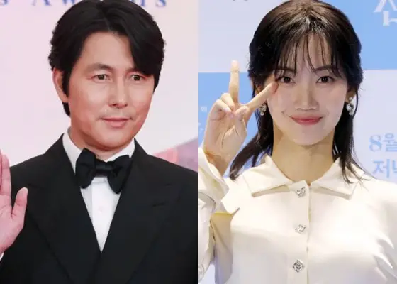 정우성과 신현빈