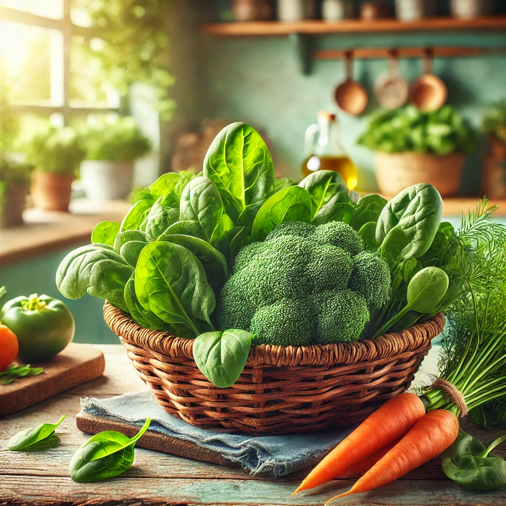 비염에 좋은 음식과 피해야 할 음식&amp;#44; 효과적인 비염 관리법