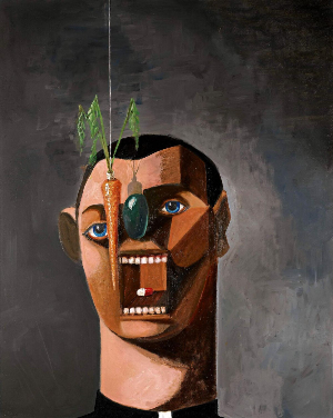 Father O'Malley (The priest 2004)