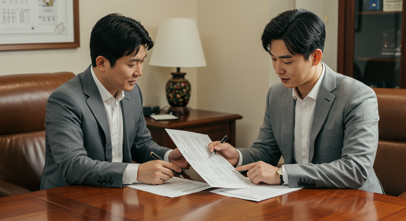 위반 시 발생할 수 있는 법적 분쟁