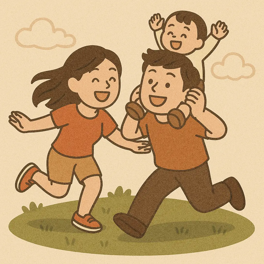 부모급여 아동수당