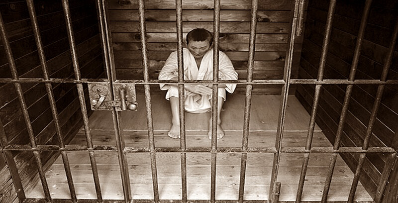 감옥 꿈해몽 13가지 계시몽 총정리 두번째