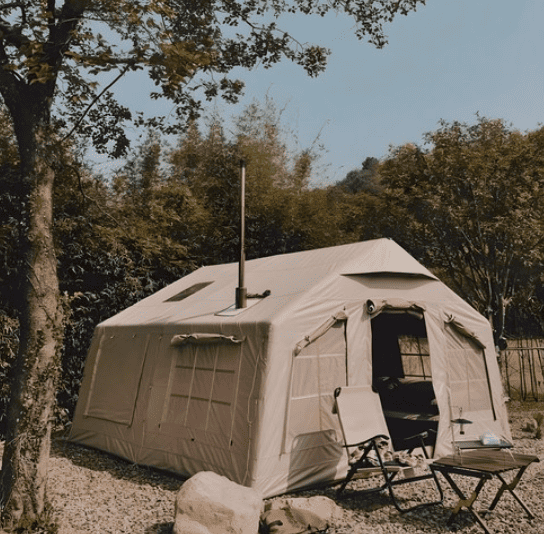 에어텐트 추천 순위 TOP 5(25년 6월) - 네이버, 쿠팡, G마켓 판매 랭킹