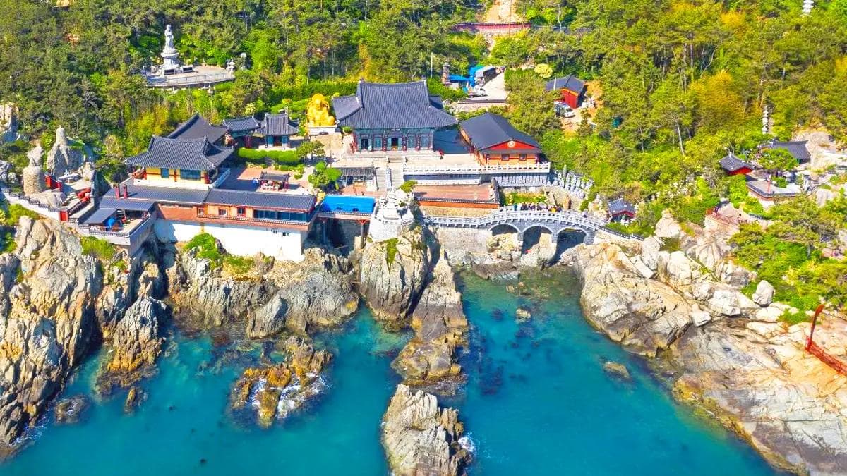 해동용궁사