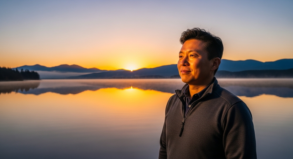 귀에서 삐소리가 나는 이유