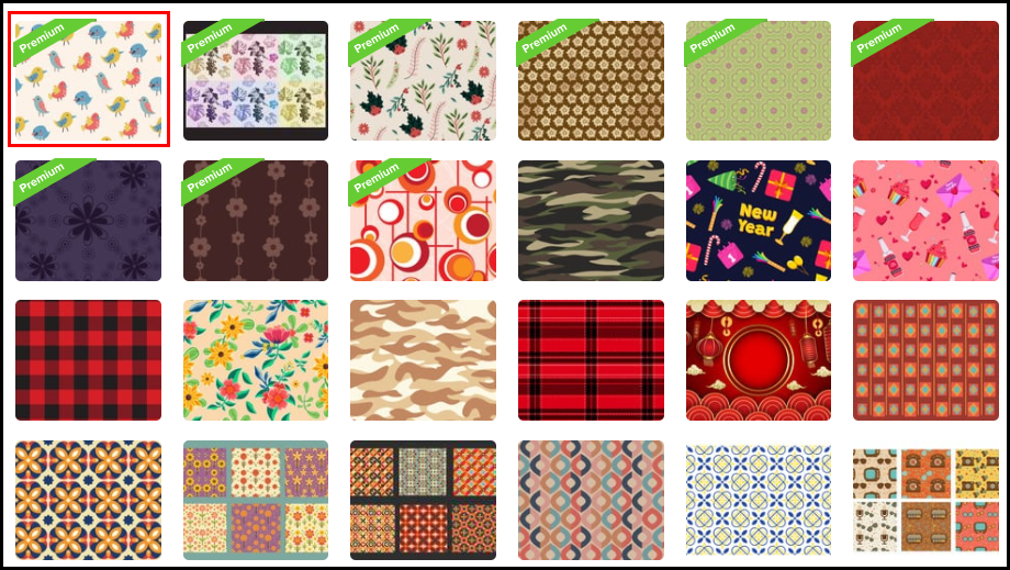 이미지 검색 결과