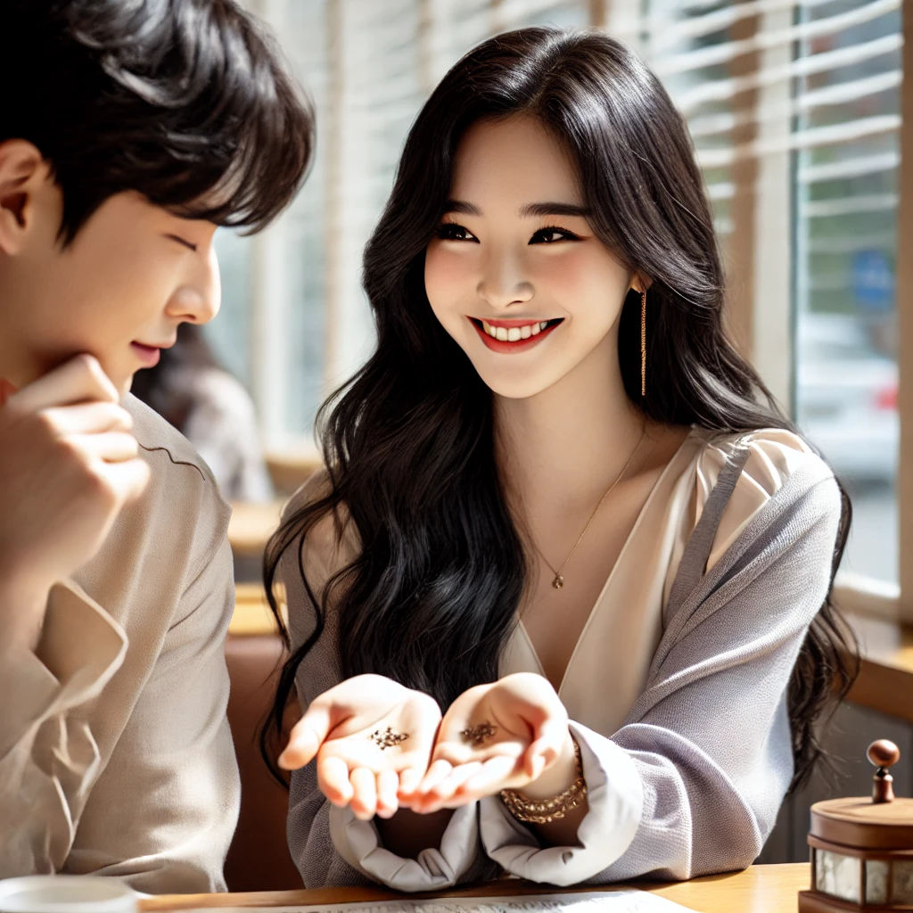 남자 손금 보는법 이것만 기억하세요