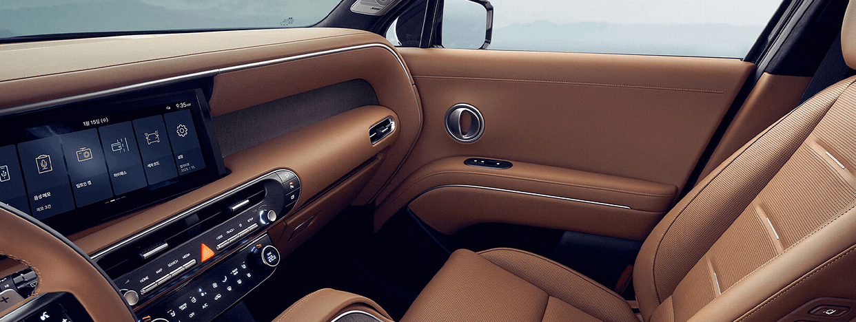 팰리세이드 하이브리드