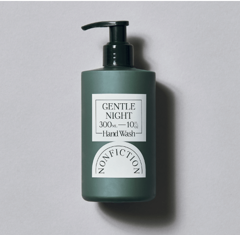 논픽션핸드워시