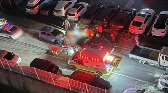 사천 여고생 살인사건