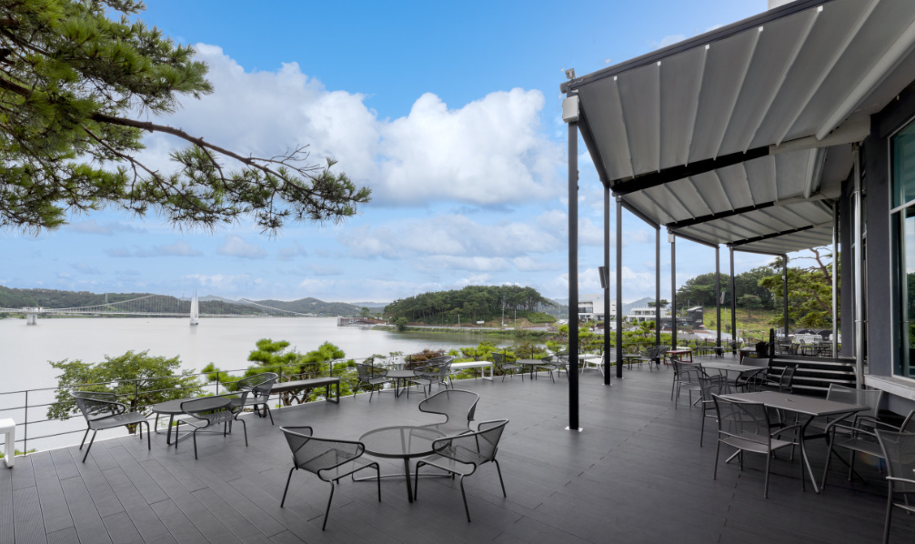 레이크힐 제빵소