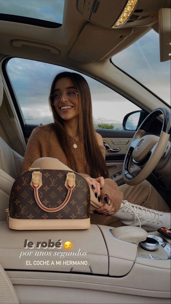 루이비통 가방 인기순위 2024 BEST 5