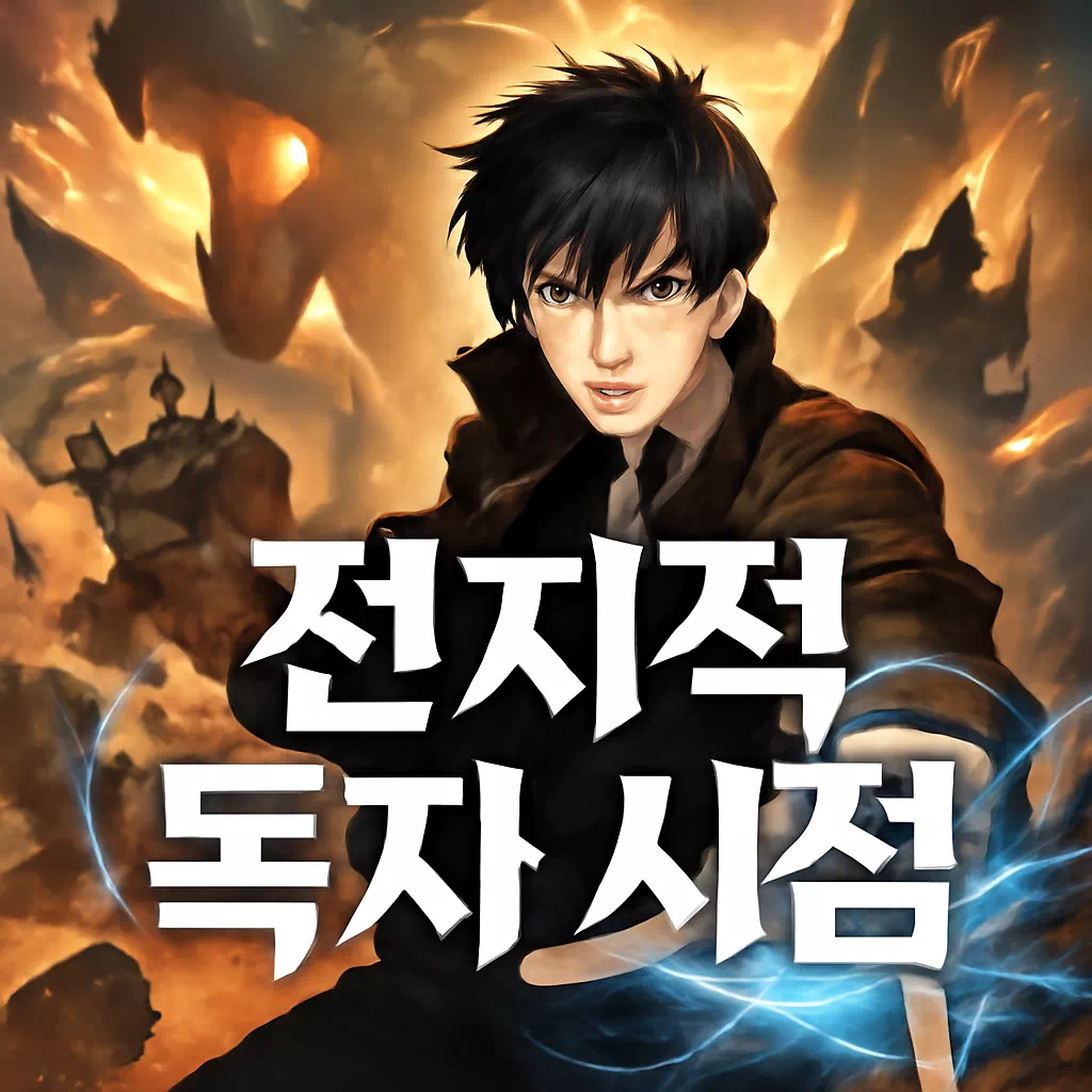 영화 전지적 독자 시점 후기