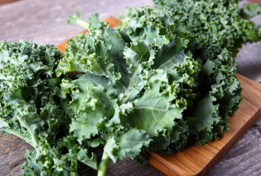 케일의 효능과 부작용, 보관 방법