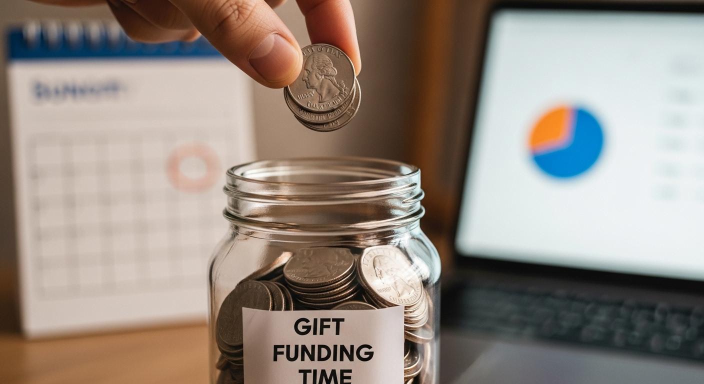 코인 선물 펀딩비 시간