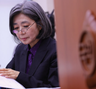 김행 언론인 경력