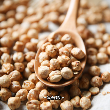 병아리콩 두유 만드는 법