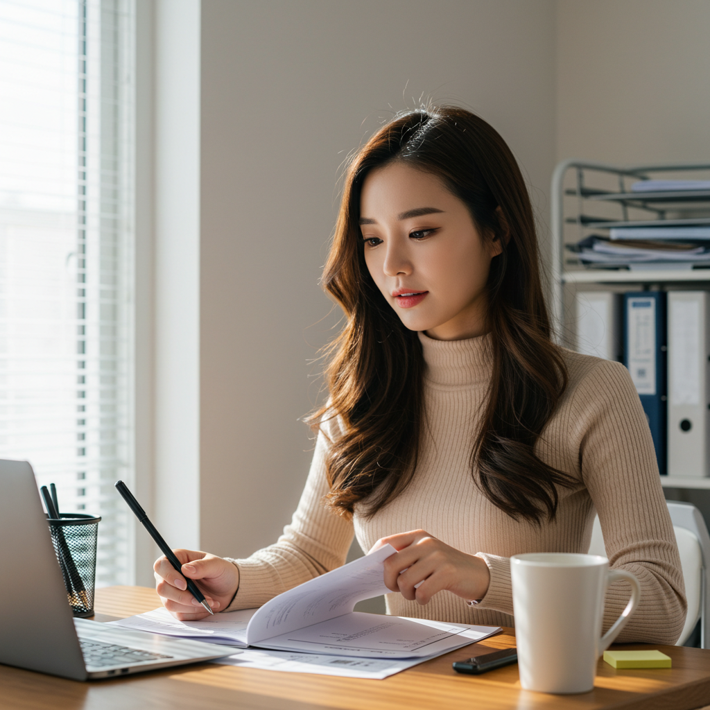 자주 막히는 상황과 해결 루트