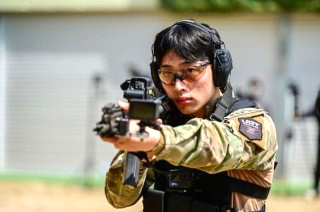 강철부대 구민철 제이미 결별 나이 프로필 인스타 근황