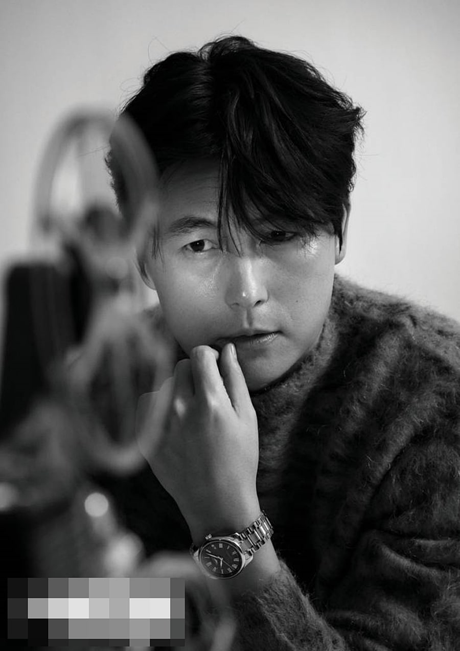 메이드 인 코리아 정우성