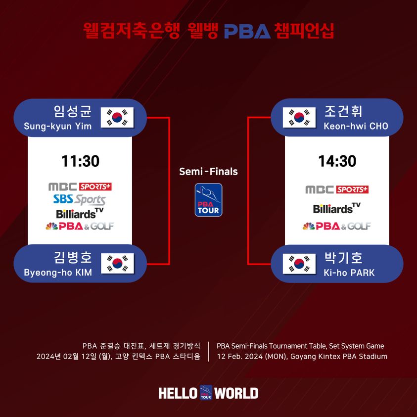 4강