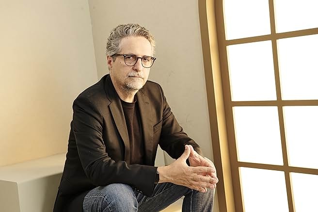 시크릿 에이전트 영화 리뷰