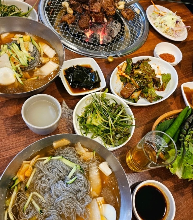 윤영선-명인-평양갈비