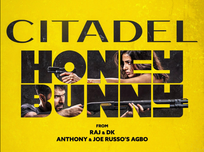 시타델: 허니 버니 (Citadel: Honey Bunny) / 등장인물 및 출연진, OTT 정보, 공식영상 다시보기, 결말예측 원작, 관람평 기대평 평점, 포토 리뷰