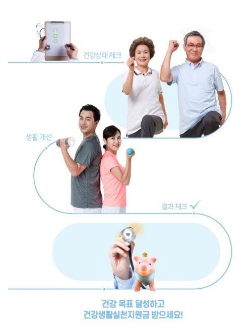 건강생활실천지원금