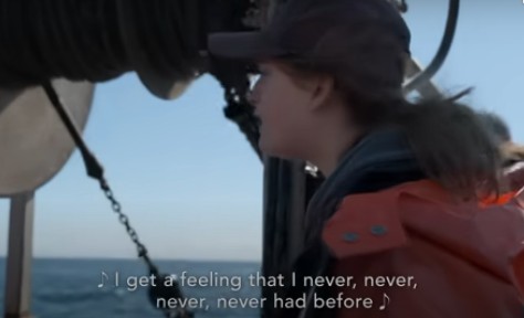 코다 (CODA&#44; 2021)