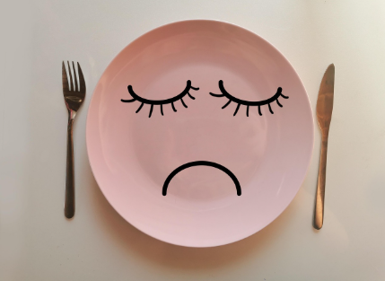 배고픔은 내 의지가 약해서가 아니다 : 렙틴과 그렐린, 배고픔을 조절하는 호르몬의 비밀