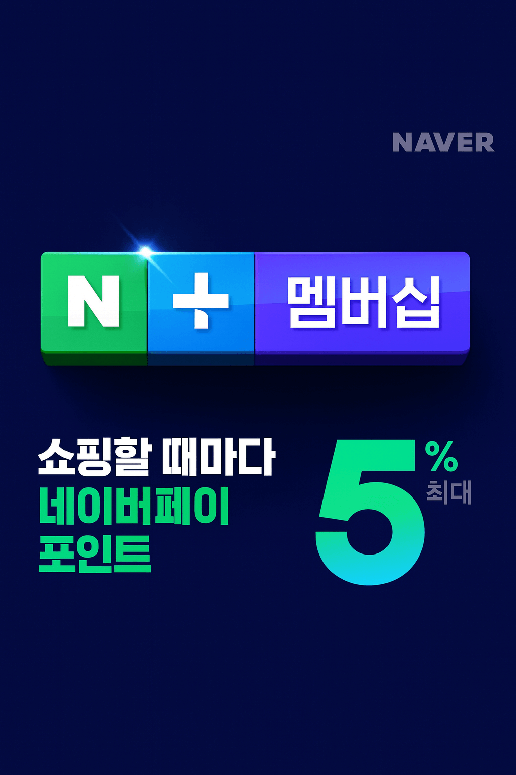 네이버플러스 멤버십 혜택 총정리! 가격·적립·넷플릭스까지 한눈에