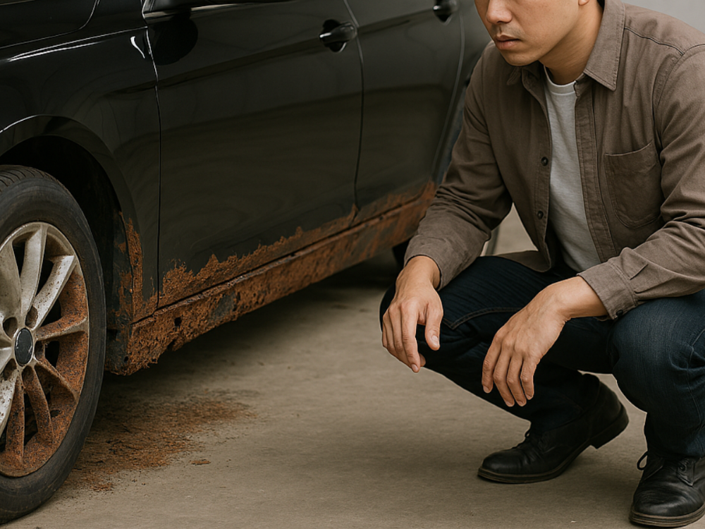 도메인 필수 점검사항