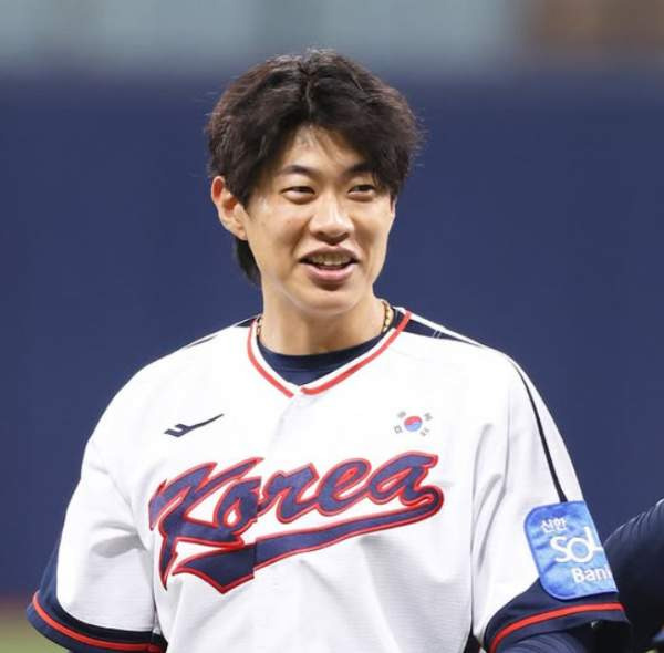 송성문 야구선수 연봉 나이 프로필 학력 고향: 샌디에이고 파드리스 MLB 성공 비결, 20-20 기록 완벽 분석