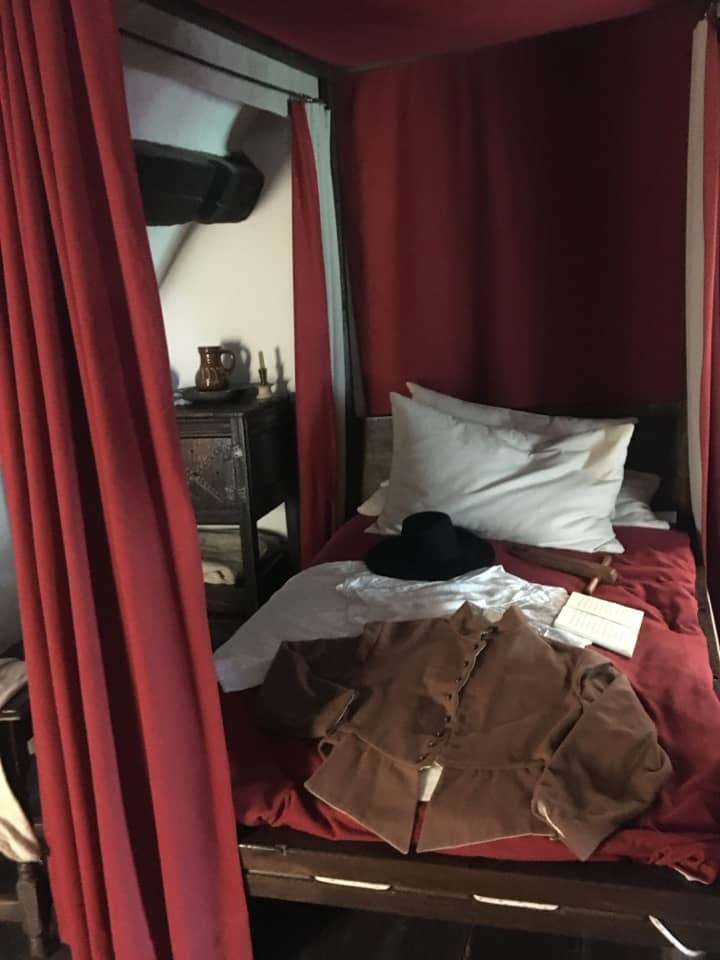 영국 작은 마을 stratford upon avon