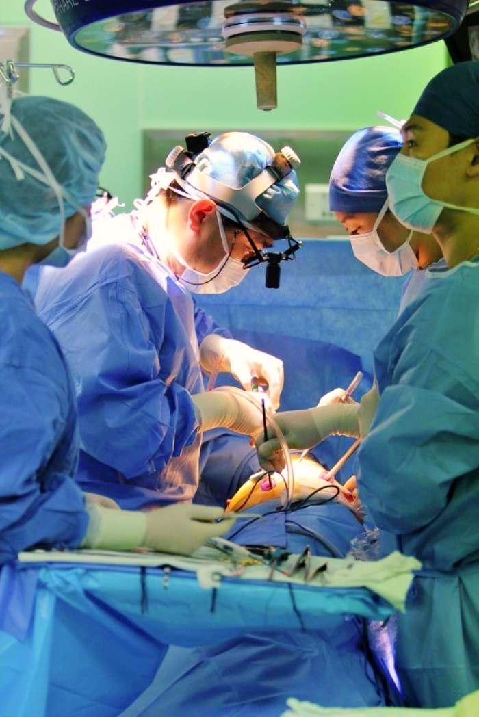 반드시 알아야 할 몸이 보내는 신호 폐암 초기 증상 8가지