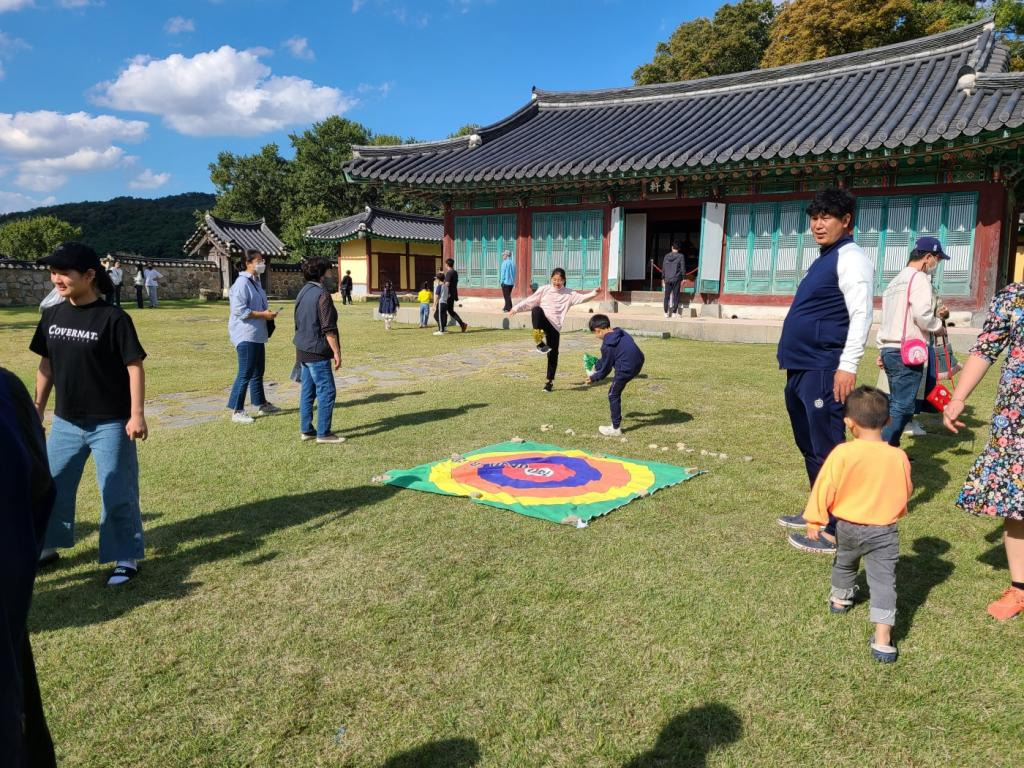 2025 서산해미읍성축제&amp;#44; 600년 성곽에서 펼쳐지는 시간 여행! 